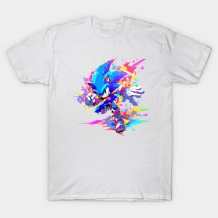 sonic T-Shirt